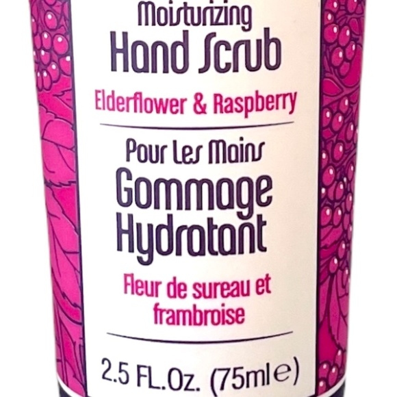 NWT Human + Kind Moisturizing Hand Scrub - Picture 4 of 5